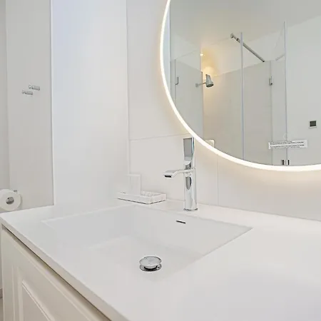 Lovely Historic In Old Town Apartman *