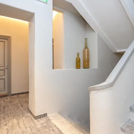 Lovely Historic In Old Town Apartment Tallinn