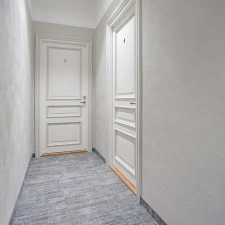 Lovely Historic In Old Town Apartman *