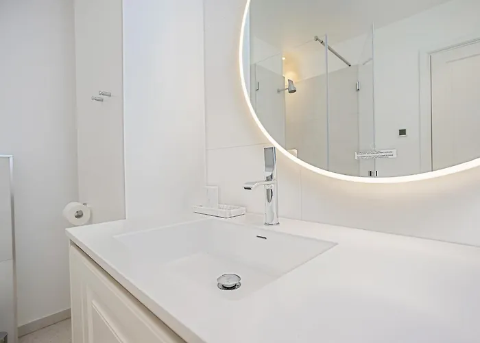 Lovely Historic In Old Town Apartamento *