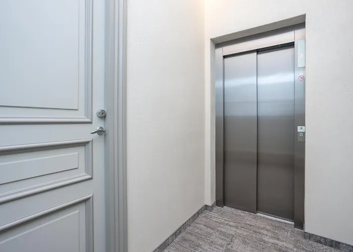 Lovely Historic In Old Town Talin