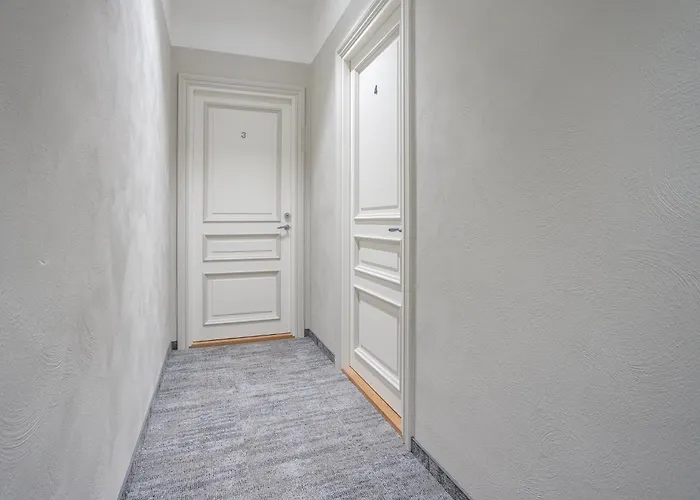 Lovely Historic In Old Town Apartamento *