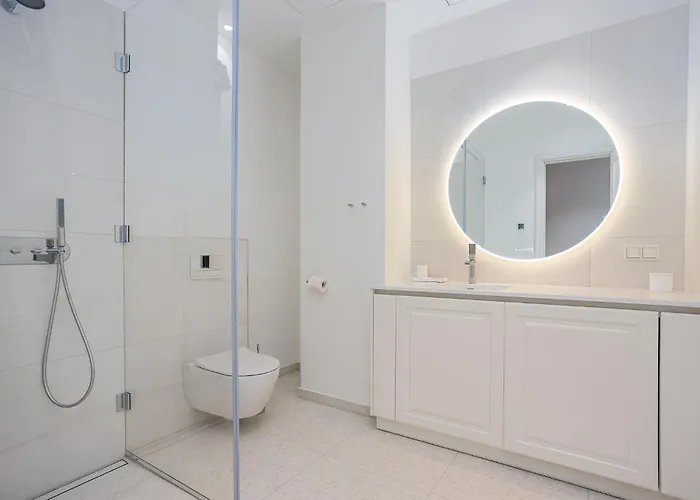 Lovely Historic In Old Town Apartman Tallinn