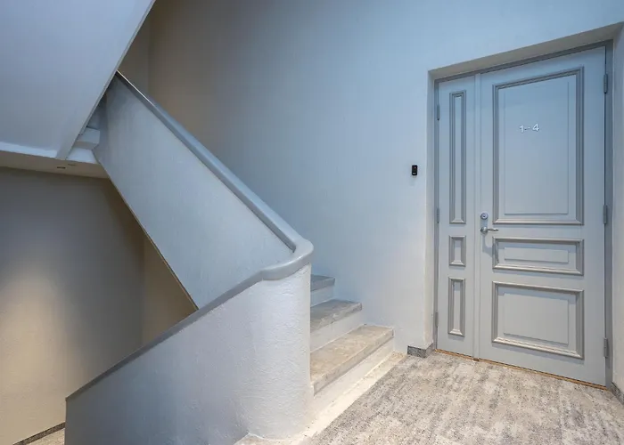 Lovely Historic In Old Town