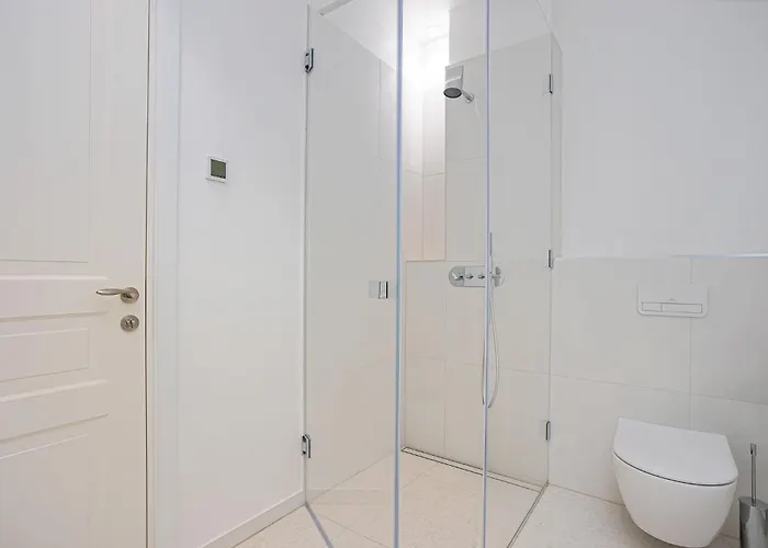 Lovely Historic In Old Town Apartman *